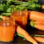 Полезные свойства «Морковки». Бета — каротин в моркови — профилактика онкологии.