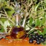 Полезные качества оливкового масла